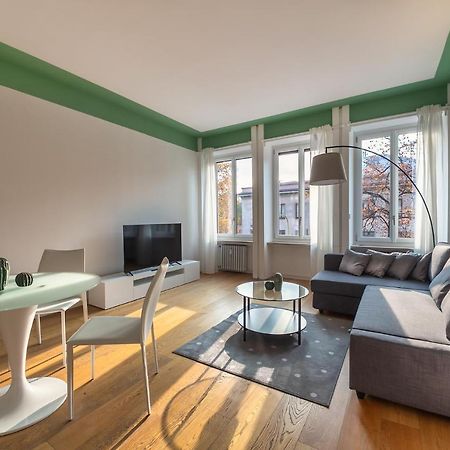 Santa Sofia Home Милан Экстерьер фото