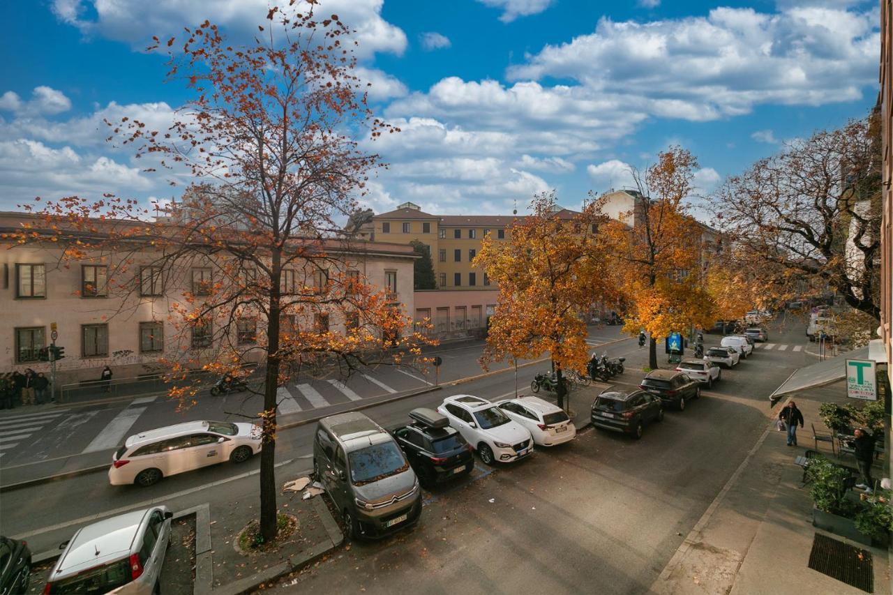 Santa Sofia Home Милан Экстерьер фото