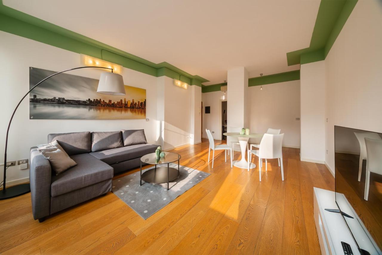 Santa Sofia Home Милан Экстерьер фото